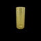 Sion, Vase, dia10xH25cm, Brown